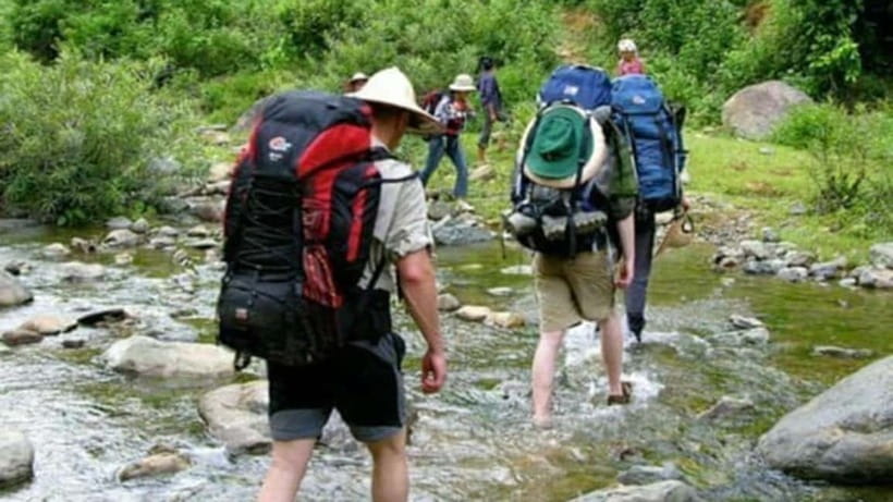 2 Day Trekking In Pu Luong Loop & Overnight At Homestay - An overnight stay with a Black Thai family