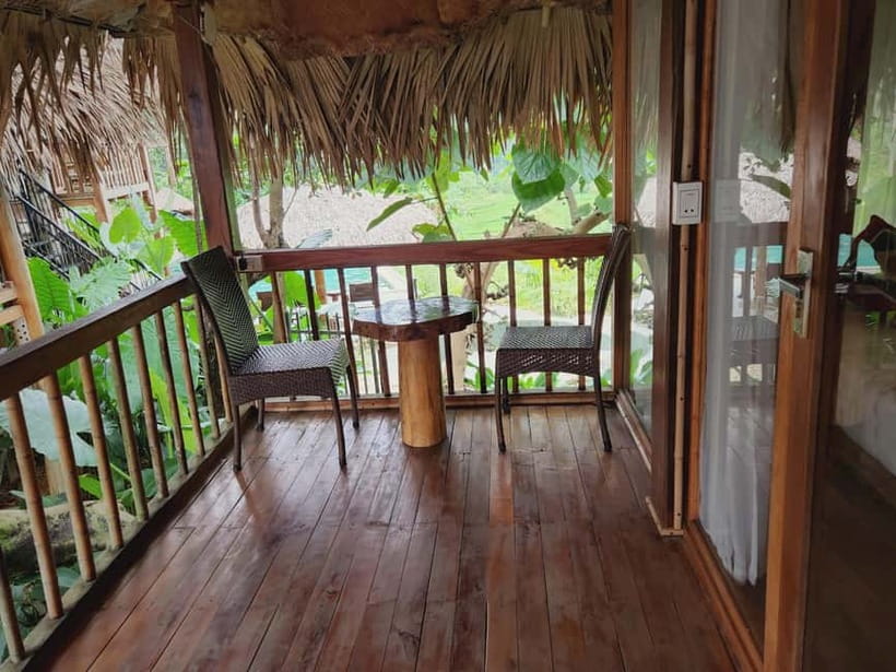2 Day Trekking In Pu Luong Loop & Overnight At Homestay - What the $93 price covers