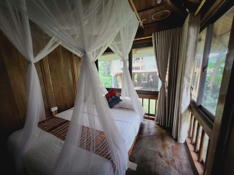 2 Day Trekking In Pu Luong Loop & Overnight At Homestay - Who will enjoy this route most
