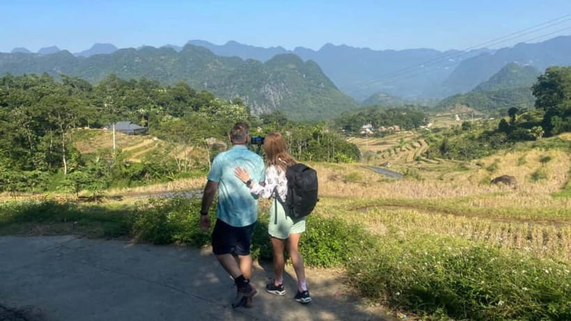 2 Day Trekking In Pu Luong Loop & Overnight At Homestay - FAQ