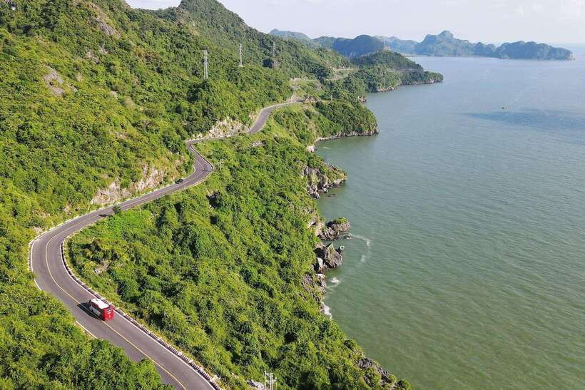 2 Days 1 Night Adventure: Cat Ba National Park, Lan Ha Bay - What makes this two-day trip different