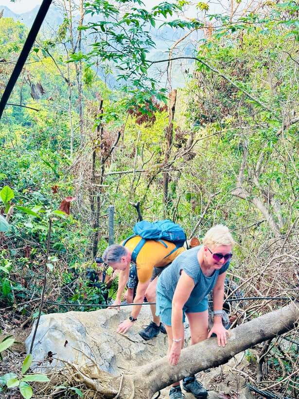 2 Days 1 Night Adventure: Cat Ba National Park, Lan Ha Bay - What the $187 price covers