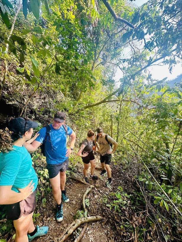 2 Days 1 Night Adventure: Cat Ba National Park, Lan Ha Bay - Who should book this trip