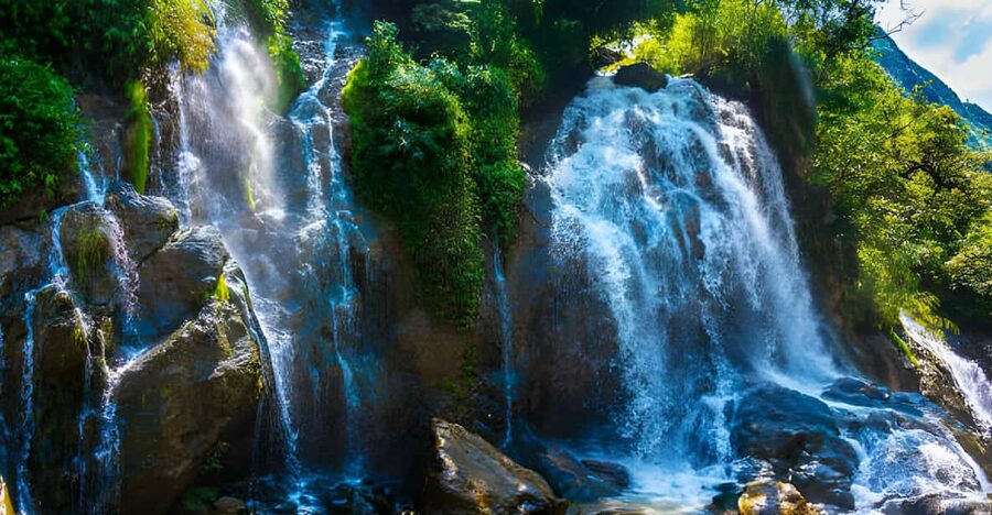 2 days 2 nights in Sapa - Moana - Fansipan - Cat Cat Village - Key points to weigh before booking