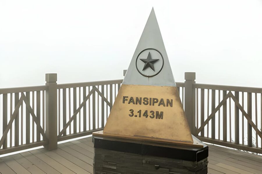 2 days 2 nights in Sapa - Moana - Fansipan - Cat Cat Village - Cat Cat Village: worthwhile, but mind the steps