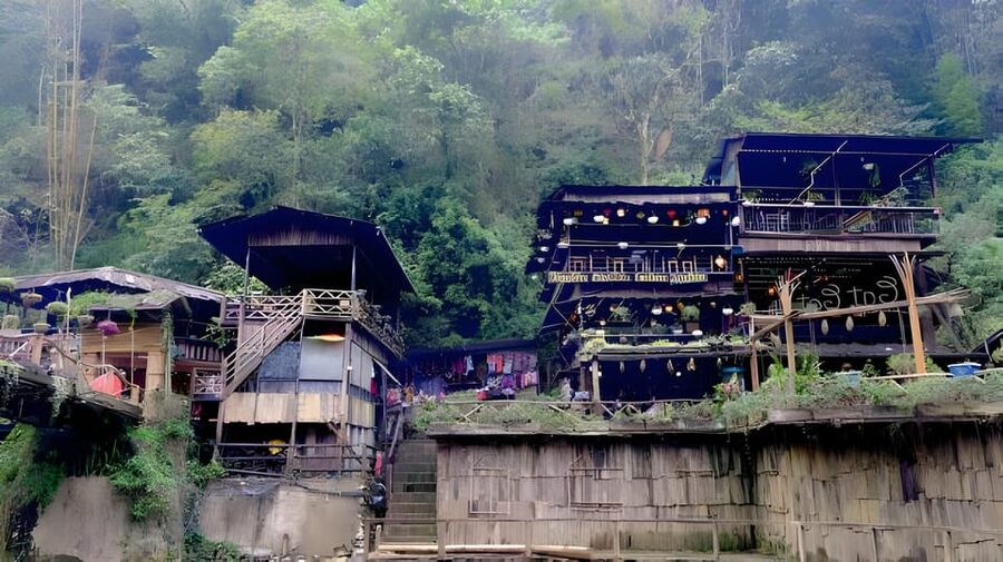 2 days 2 nights in Sapa - Moana - Fansipan - Cat Cat Village - Should you book this tour?