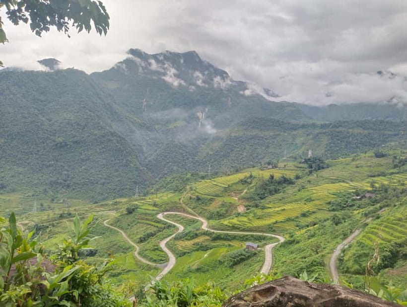2 DAYS Explore SA PA'S Village through Scenic walking Trails - What the 19 km route asks of you