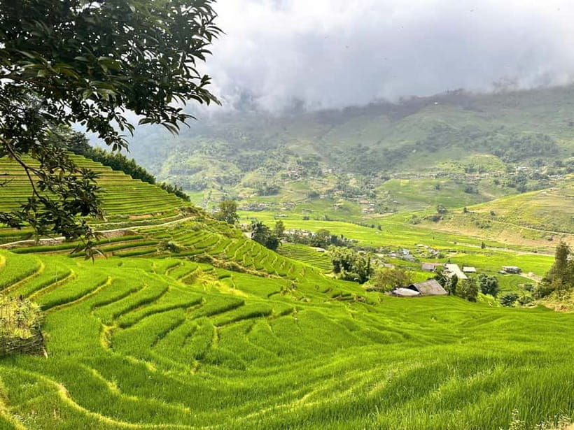 2 DAYS Explore SA PA'S Village through Scenic walking Trails - Should you book Zo’s Sapa village trek?
