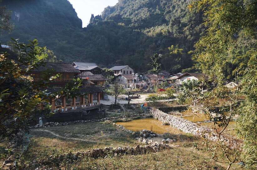 2-Night 1-Day Explore Ban Gioc Waterfall - Nguom Ngao Cave - Practical details before you book