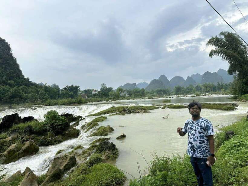 2-Night 1-Day Explore Ban Gioc Waterfall - Nguom Ngao Cave - Should you book this Cao Bang day trip?
