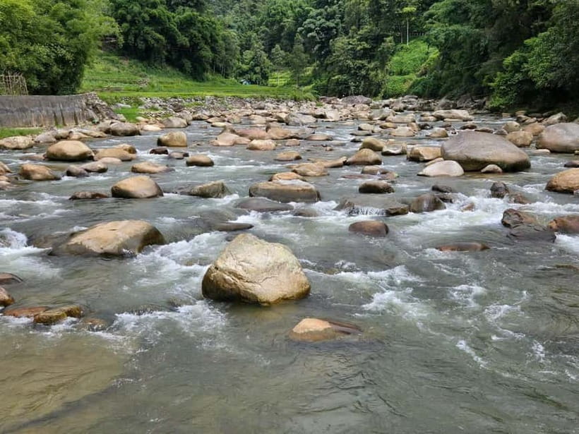 2 Night Lao Chai-Ta Van Homestay- Trekking & Fansipan Visit - Two nights in villages, not another Sapa hotel