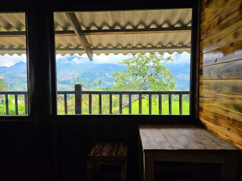 2 Night Lao Chai-Ta Van Homestay- Trekking & Fansipan Visit - The trek is the draw, but check your expectations