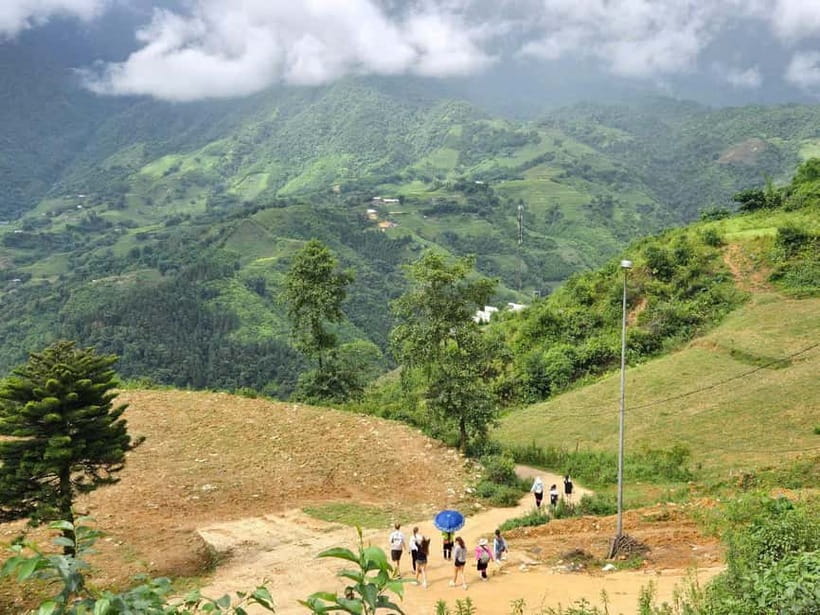2 Night Lao Chai-Ta Van Homestay- Trekking & Fansipan Visit - Who should book this Sapa trip?