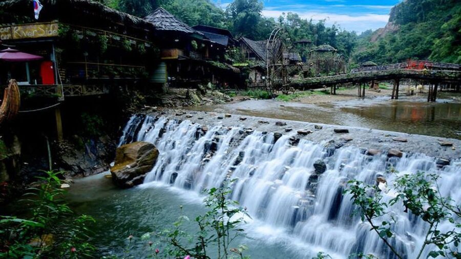 2 Night Lao Chai-Ta Van Homestay- Trekking & Fansipan Visit - FAQ