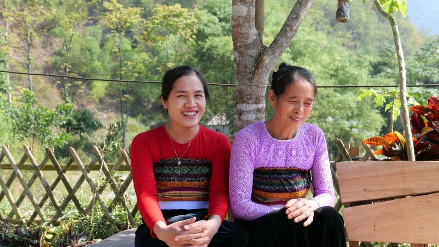 2D1N - Mai Chau for Nature Lovers (Only 3 hours from Hanoi) - Hoa Binh Lake on the return