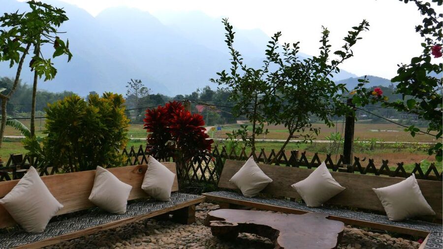 2D1N - Mai Chau for Nature Lovers (Only 3 hours from Hanoi) - A night in a traditional stilt house