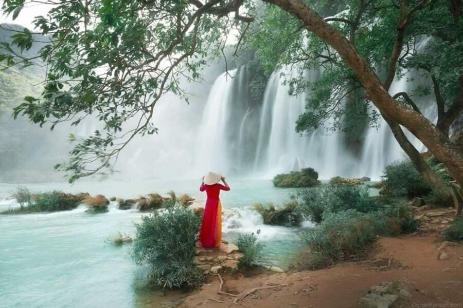 2Day Ban Gioc Waterfall Tour from Hanoi - What $269 includes, and what it does not