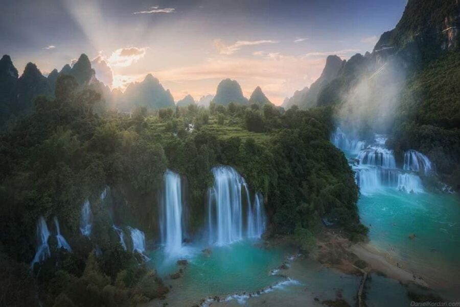 2Day Ban Gioc Waterfall Tour from Hanoi - FAQ