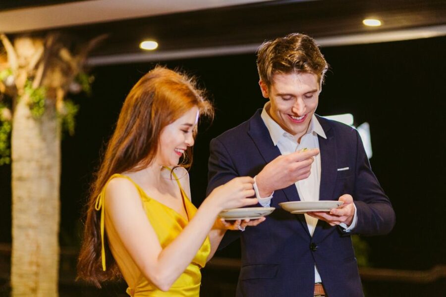 3-Day 2-Night Lan Ha Bay 5-Star Cruise - Cabin comfort and meals between excursions