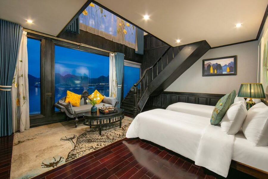 3-Day 2-Night Lan Ha Bay 5-Star Cruise - Should you book this Lan Ha Bay cruise?