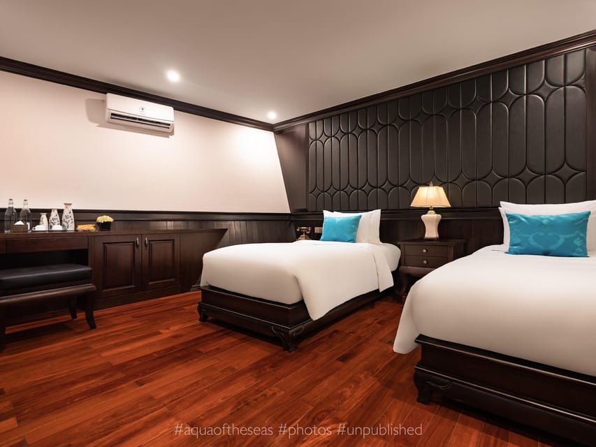 3-Day: 5-star Cruises Lan Ha & Halong Bay w/Viet Hai Village - Should you book it?