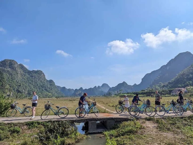 3-Day Discover the most stunning Cat Ba Island - Lan Ha Bay - Three days between bay and village