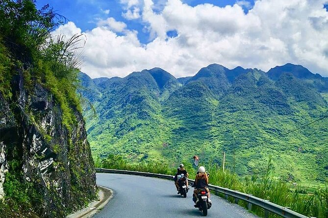 3-Day Ha Giang Loop Tour from Ha Noi and Return - Three days on the Ha Giang Loop