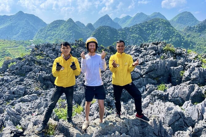 3-Day Ha Giang Loop Tour from Ha Noi and Return - Should you book it?