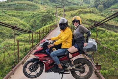 3-Day Ha Giang Loop Tour from Ha Noi and Return