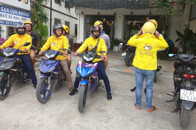 3-Day Ha Giang Loop Tour from Ha Noi and Return - FAQ