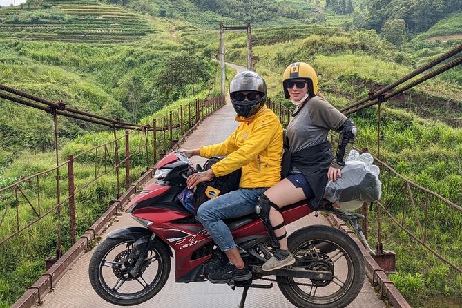 3-Day Ha Giang Loop Tour from Ha Noi and Return - What the $220 price covers