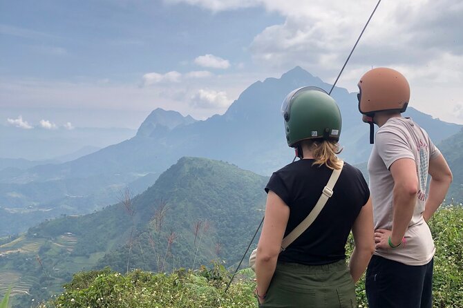 3-Day Ha Giang Loop Tour (small group with easy rider) - FAQ