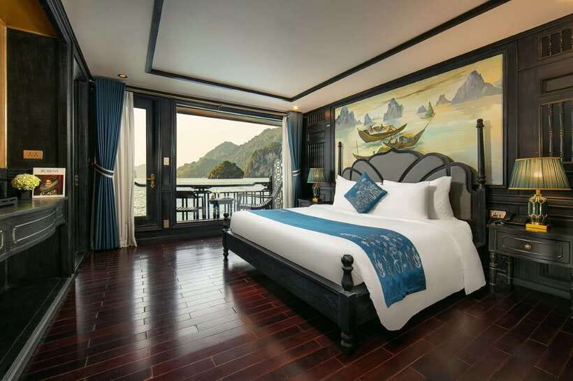 3 Day - Hanoi City Tour - Lan Ha Bay 5 Star Cruise & Balcony - Should you book this Hanoi and Lan Ha Bay trip?