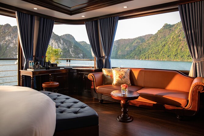 3-Day Hanoi-Ninh Binh-Halong-Lan Ha Bay 5 Star Cruise & Balcony - Who should book this trip?