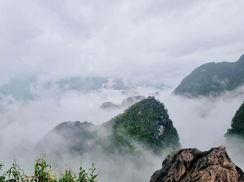 3-day Motorbike Ha Giang Loop Luxury Tour With Easy Rider - The trip at a glance