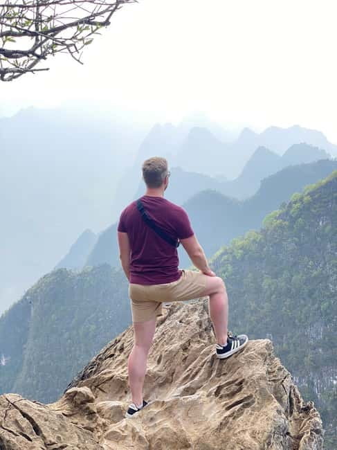 3-day Motorbike Ha Giang Loop Luxury Tour With Easy Rider - What riding as an easy rider is really like