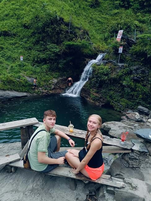 3-day Motorbike Ha Giang Loop Luxury Tour With Easy Rider - Rooms, meals, and the meaning of luxury