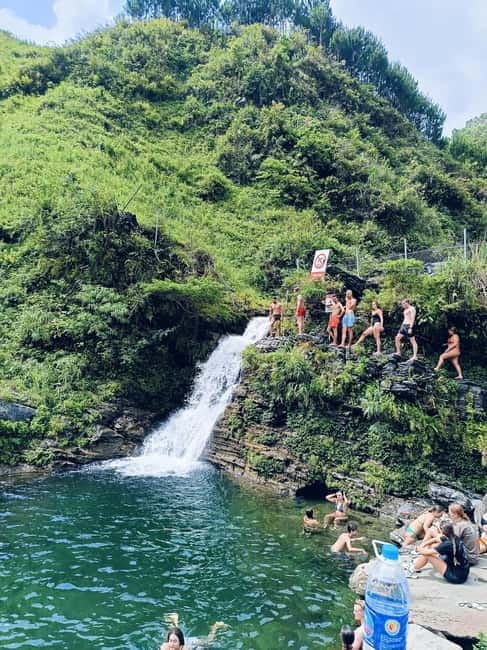 3-day Motorbike Ha Giang Loop Luxury Tour With Easy Rider - Who should book this three-day route?