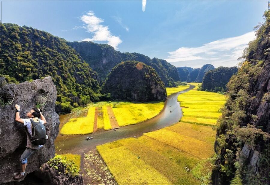3-Day Ninh Binh Bungalow & Ha Long Bay 5 Star Cruise - What the $284 price includes, and what it does not