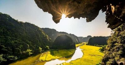 3-Day – Ninh Binh – Lan Ha Bay 5-Star Cruise & Balcony