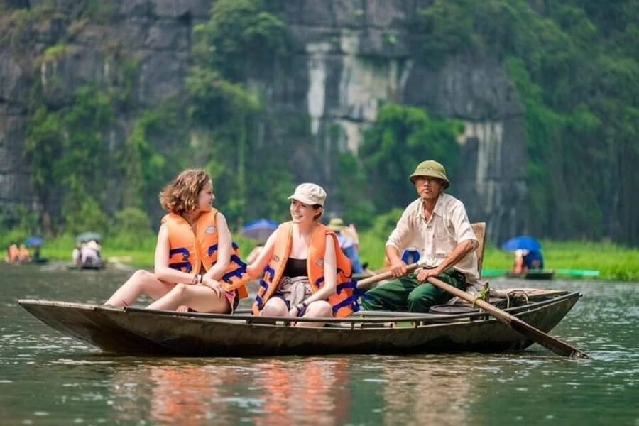 3-Day - Ninh Binh - Lan Ha Bay 5-Star Cruise & Balcony - What the $284 price covers, and what it does not