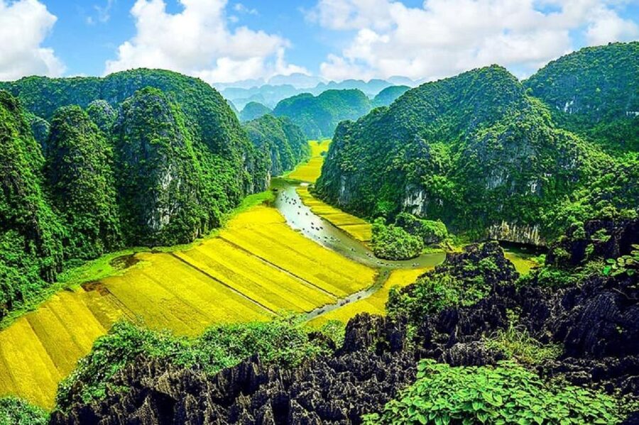 3-Day - Ninh Binh - Lan Ha Bay 5-Star Cruise & Balcony - Should you book this Ninh Binh and Lan Ha Bay trip?