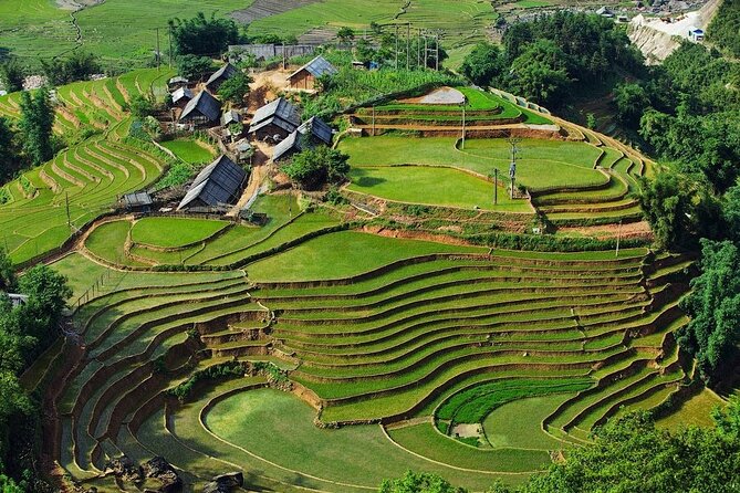 3-Day Trekking Adventure of Sapa from Hanoi - Stay Ta Van Village - Why stay in Ta Van instead of rushing through Sapa