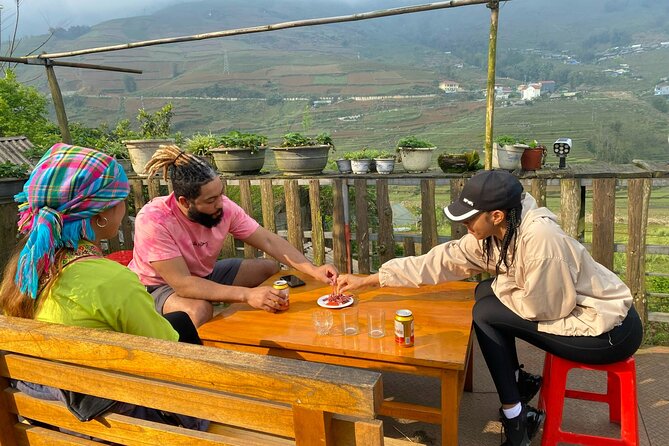 3-Day Trekking Adventure of Sapa from Hanoi - Stay Ta Van Village - What the $109 price includes