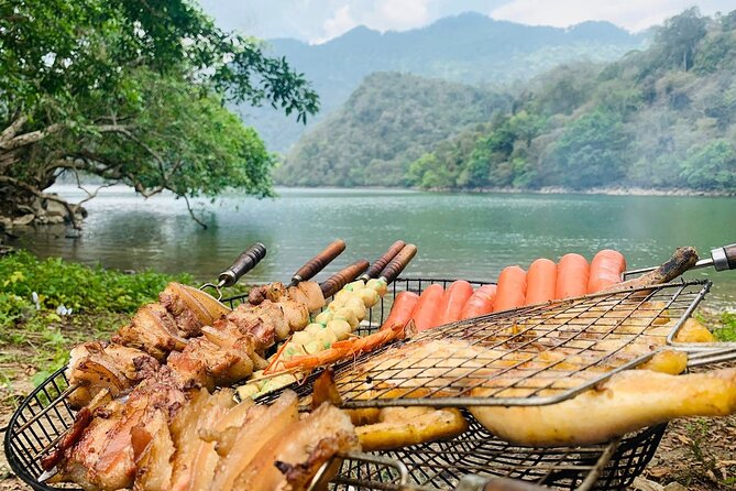 3 days: Ban Gioc waterfall - Ba Be Lake with Local Guide - The details that shape this three-day trip