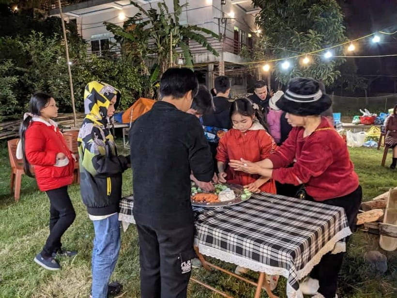 3 days: Ban Gioc waterfall - Ba Be Lake with Local Guide - What the $211 price includes, and what it does not
