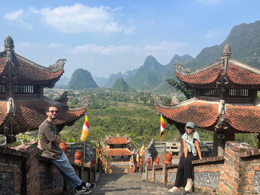 3 days: Ban Gioc waterfall - Ba Be Lake with Local Guide - Guides, pace and practical expectations