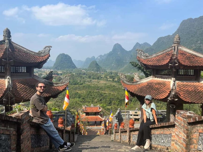 3 days: Ban Gioc waterfall - Ba Be Lake with Local Guide - Should you book the Ban Gioc and Ba Be trip?