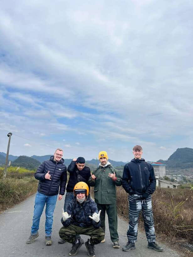 3 Days Ha Giang LOOP DIVINITY Tour with easy rider - What makes this Ha Giang Loop tour worth considering