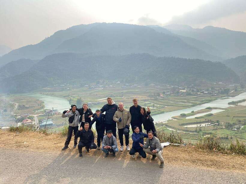 3 Days Ha Giang LOOP DIVINITY Tour with easy rider - What the $190 price covers, and what it does not
